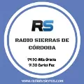 Radio Sierras - FM 94.9